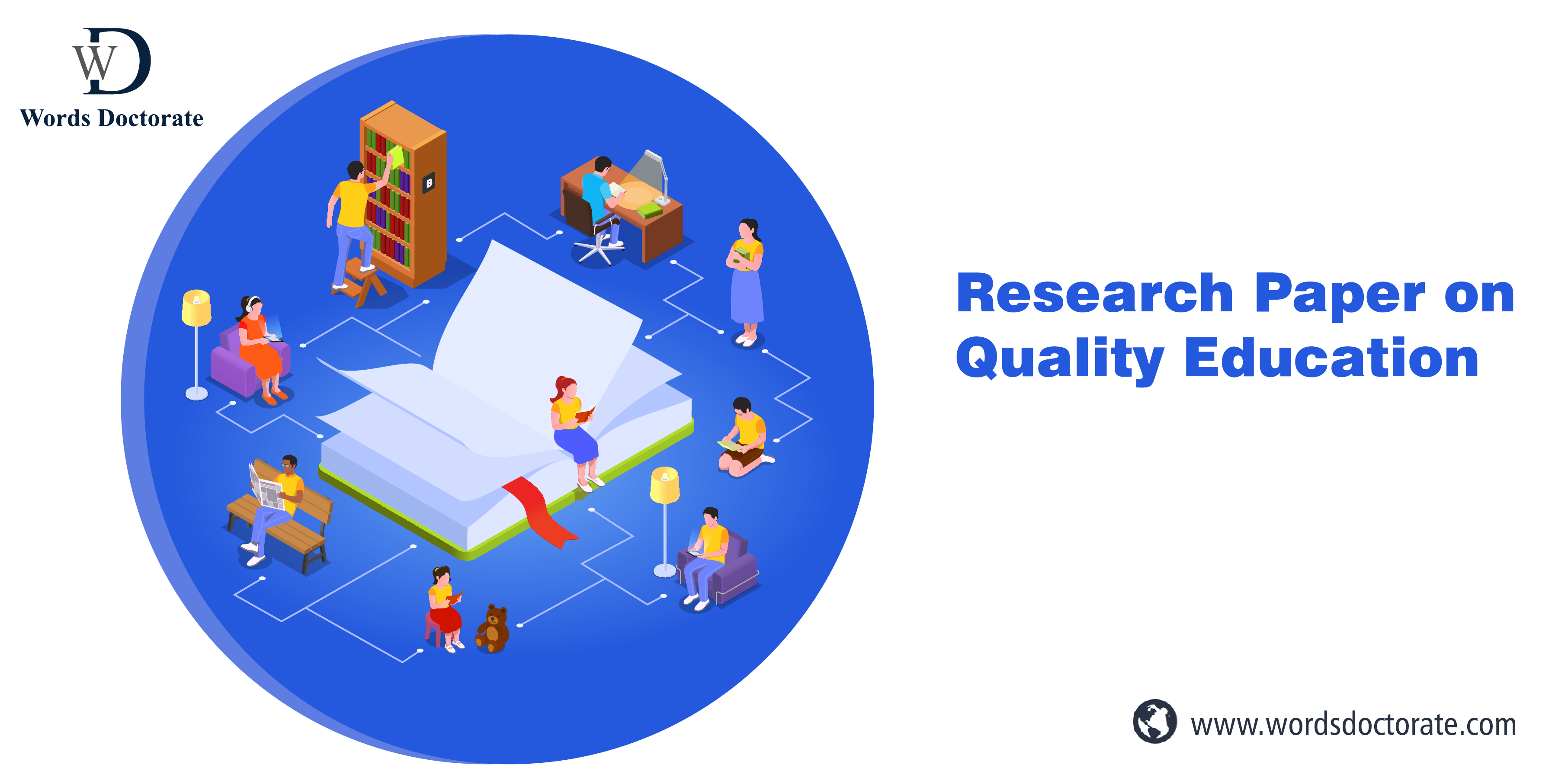 Research Paper on Quality Education